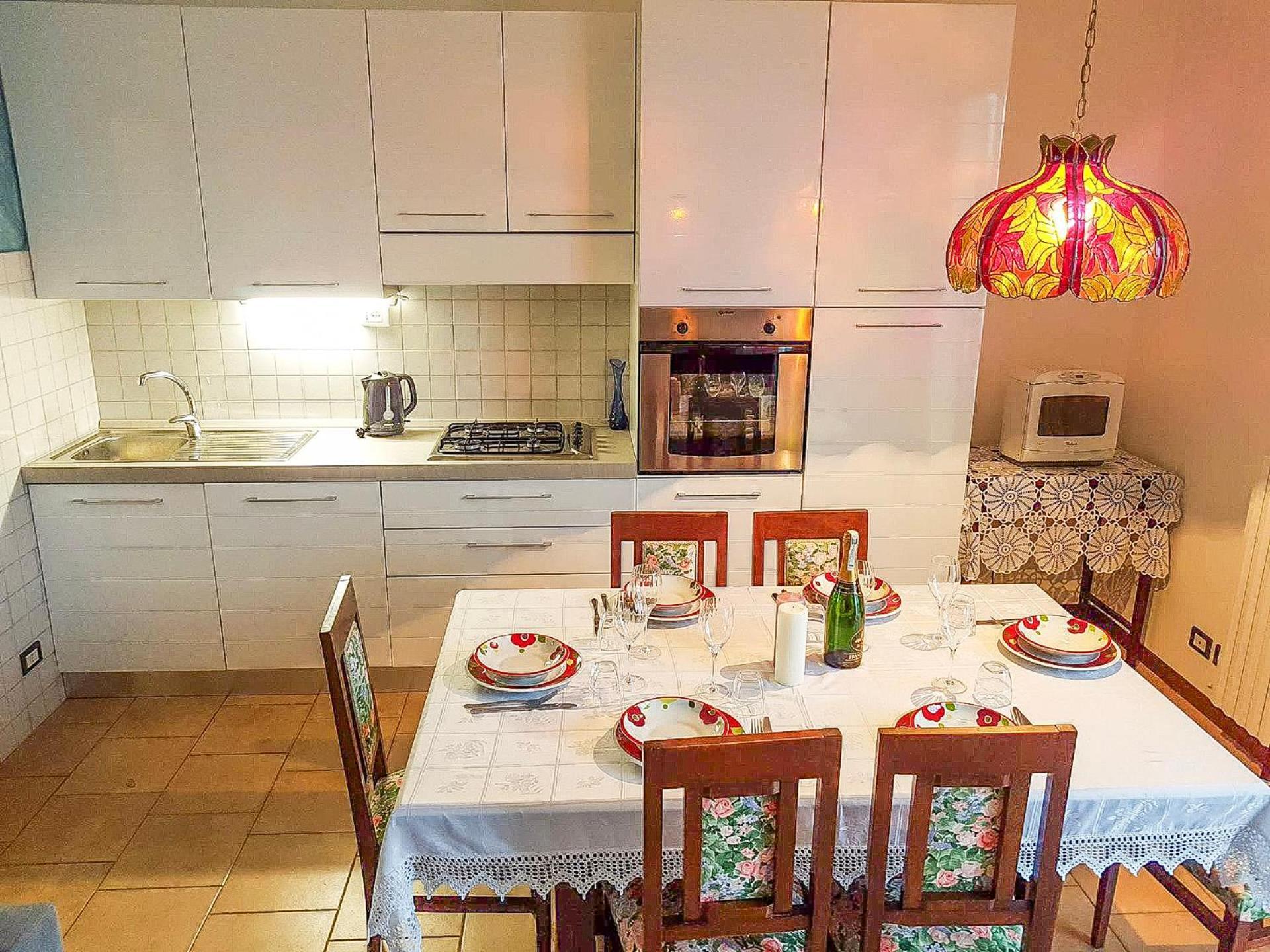 לצנו Appartamenti Portobello מראה חיצוני תמונה